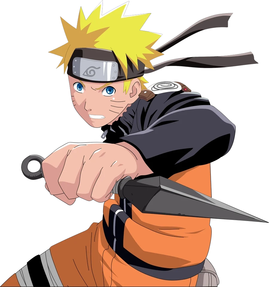 Hình naruto buồn mang lại cảm giác đồng cảm cho người xem