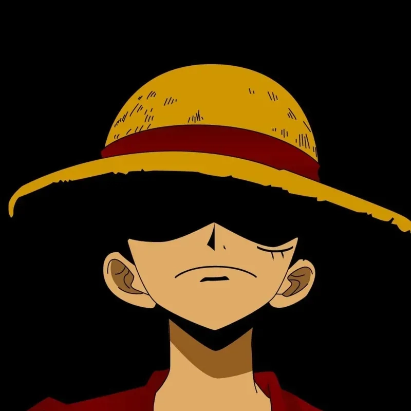 Luffy wano haki thể hiện sức mạnh và sự quyết tâm