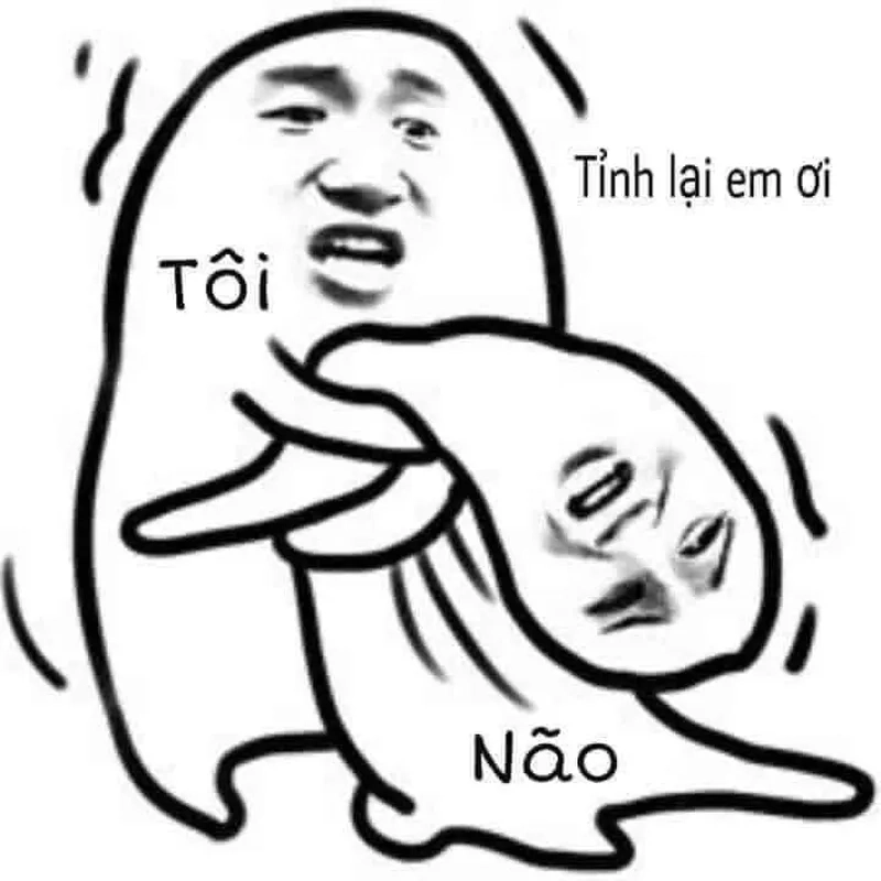 Meme ai sợ thì đi về khiến bạn không thể quên