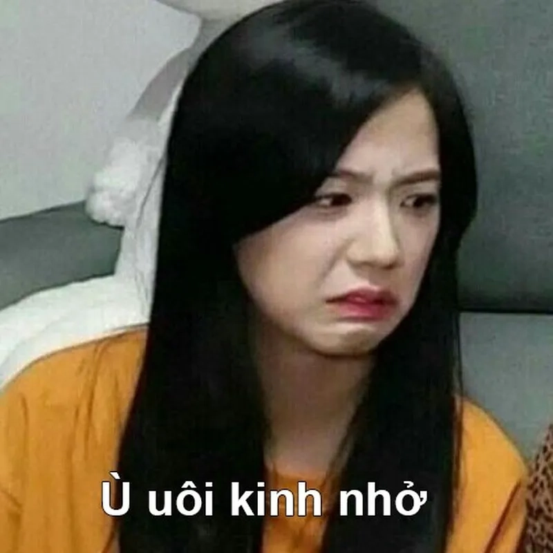 Meme blackpink dễ thương khiến bạn không thể nhịn cười