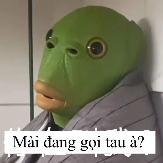 Chào tạm biệt meme mang lại cảm giác ấm áp