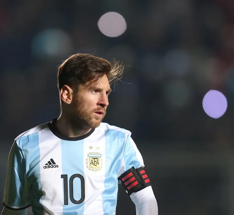 Messi meme que mira bobo khiến bạn không thể nhịn cười