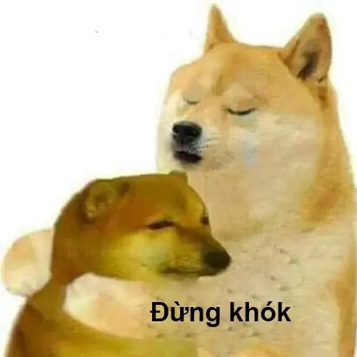 Meme Cheems bất ngờ khiến bạn không thể nhịn cười