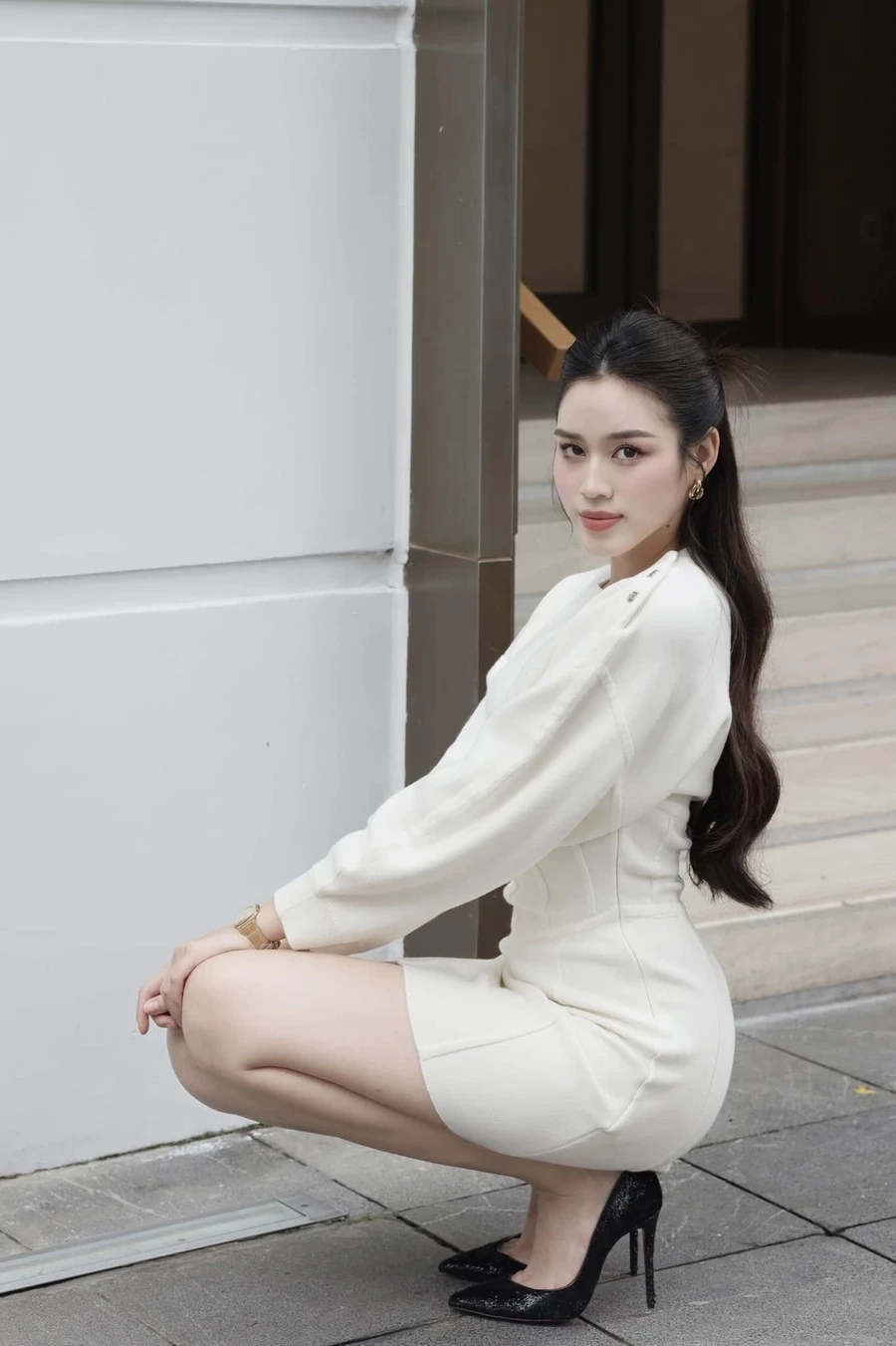 Miss World 2021 Đỗ Thị Hà mang lại sự kỳ vọng cho người hâm mộ