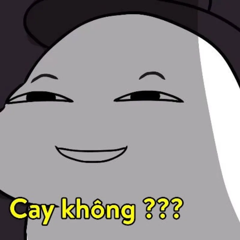 Haha reaction meme khiến bạn không thể quên