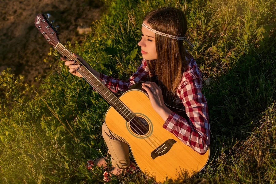 Tập chơi guitar mỗi ngày giúp bạn nâng cao kỹ năng nhanh chóng