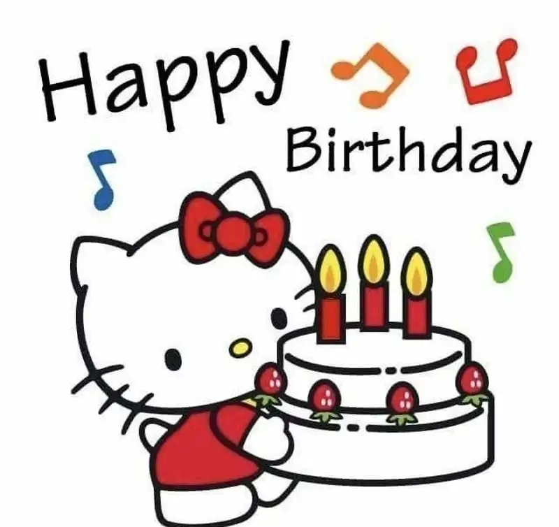 Gif happy birthday meme thật độc đáo và vui nhộn