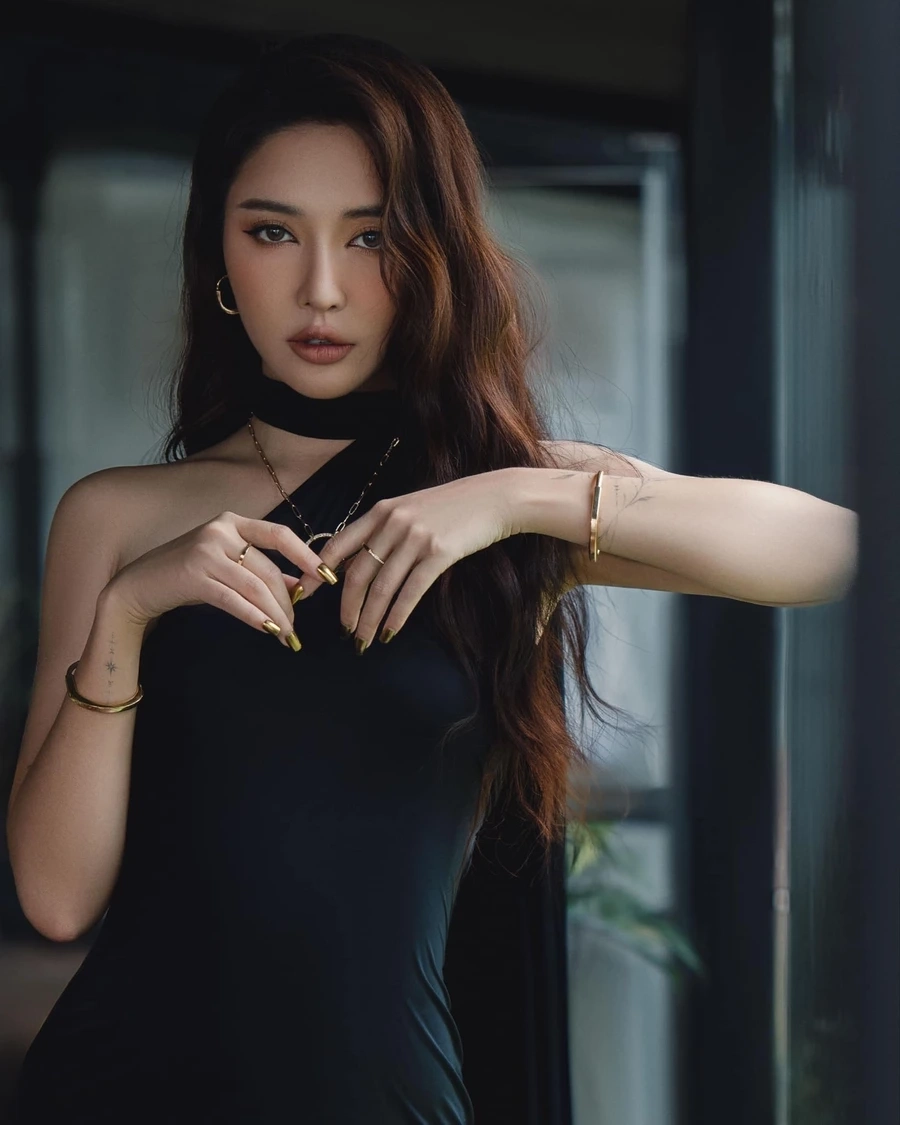 Bích Phương thi Vietnam Idol và để lại dấu ấn mạnh mẽ