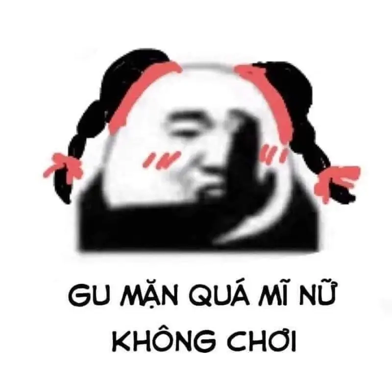 Chế bựa chế bựa hình ảnh meme thật hài hước và thú vị