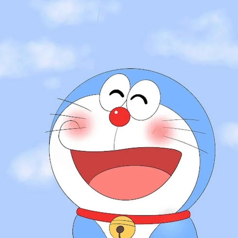 Hình nền đẹp doraemon cho những ai yêu thích sự ngọt ngào