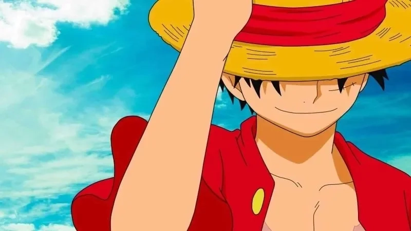 One piece hình nền điện thoại cho không gian sống động