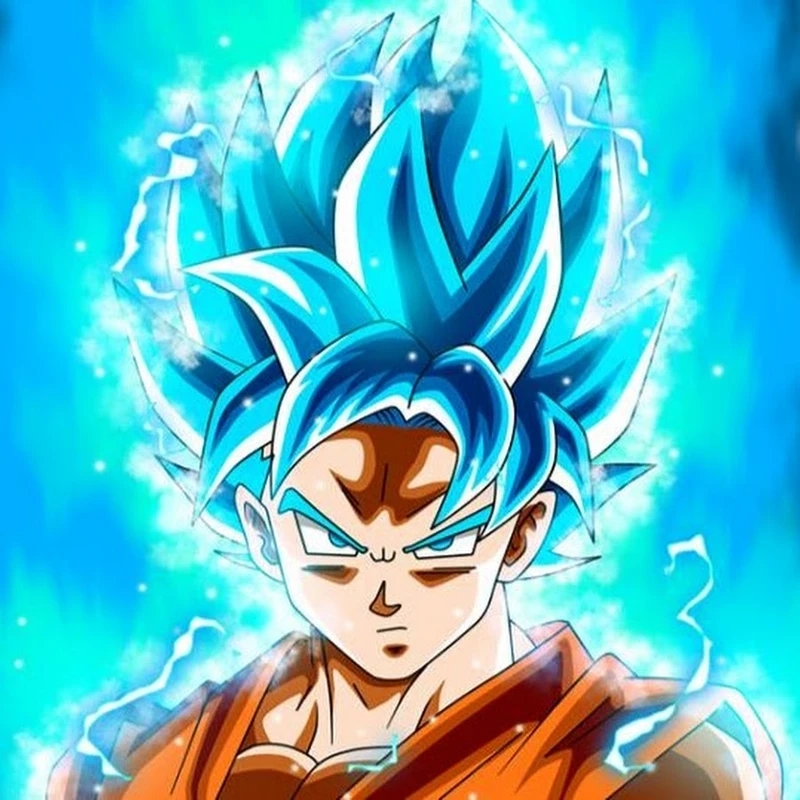 Mô hình goku là món đồ chơi không thể thiếu cho fan của Dragon Ball