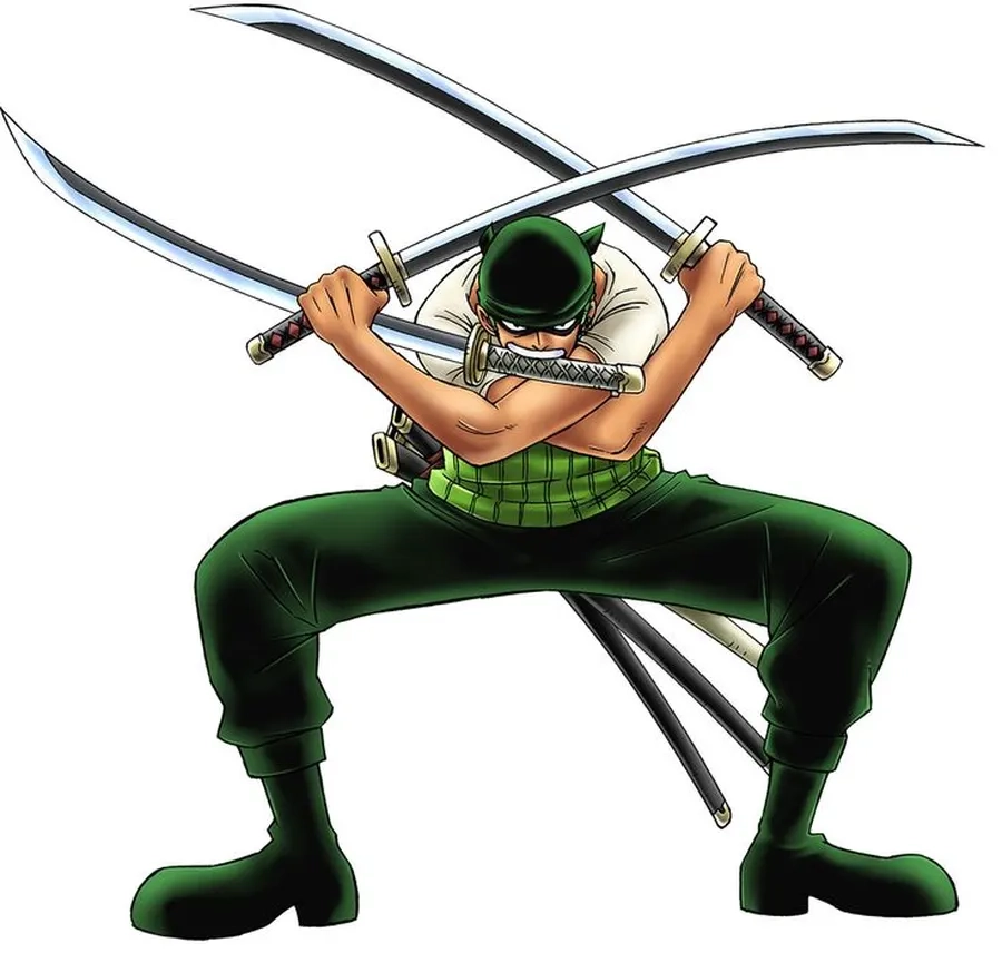 Zoro hình nền điện thoại sẽ là lựa chọn hoàn hảo cho những ai yêu thích anime