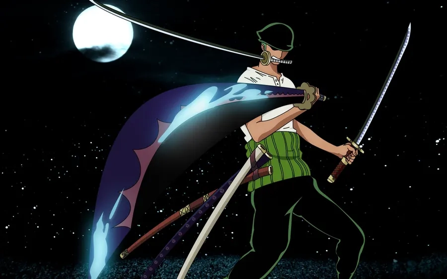 Hình nền zoro cho điện thoại sẽ là lựa chọn hoàn hảo cho những ai yêu thích anime