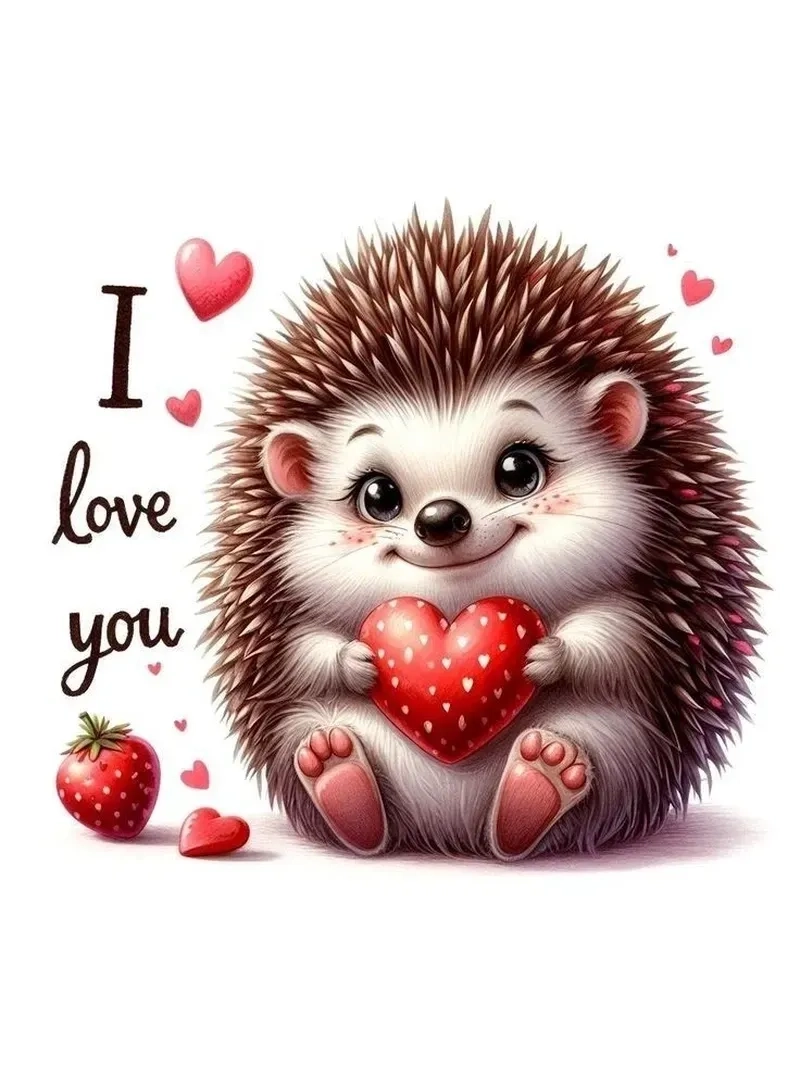 I love you thank you meme tạo nên sự gần gũi và thân thiện