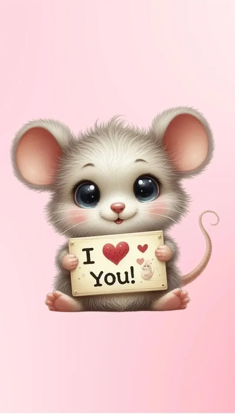 I love you too much meme thể hiện tình cảm sâu sắc và chân thành