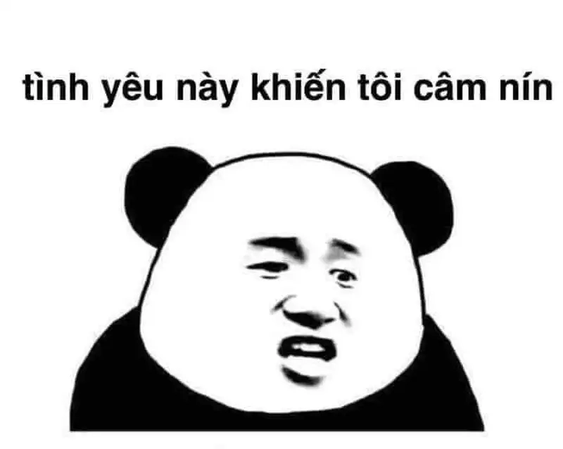 In love meme mang lại tiếng cười cho mọi người