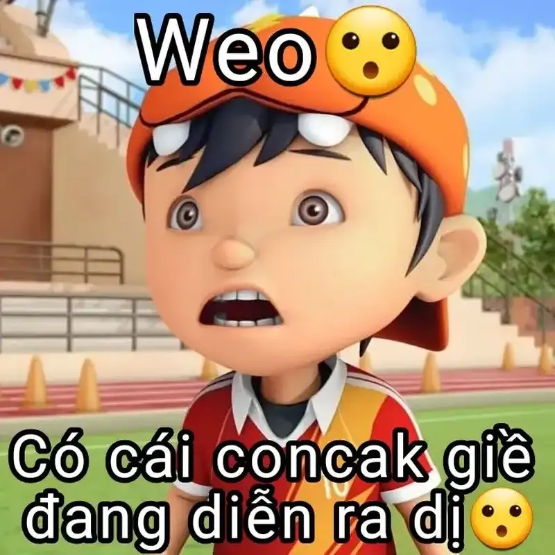 Da đen bất ngờ meme khiến bạn không thể nhịn cười