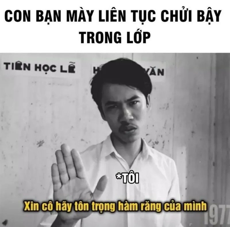 Meme ảnh anh da đen hài hước cho những ai yêu thích sự vui nhộn