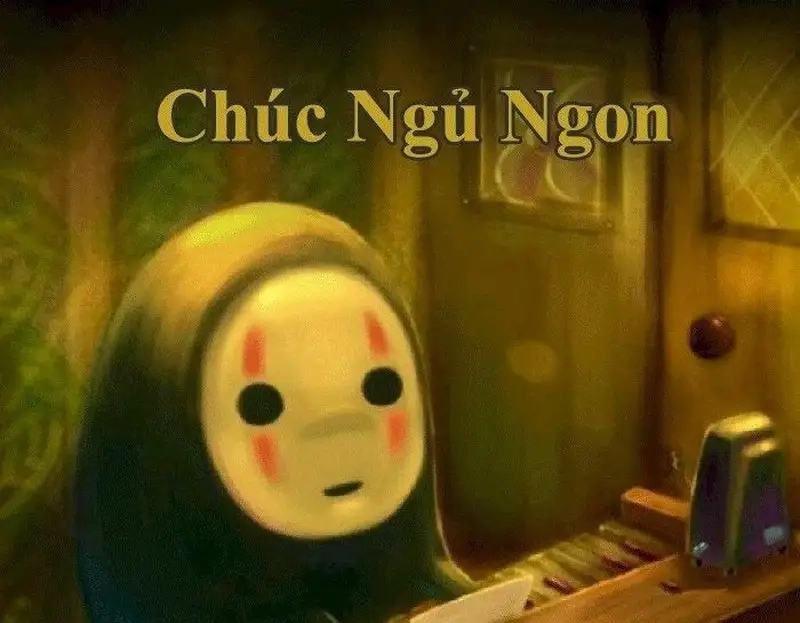 Meme mèo mất ngủ thể hiện sự hài hước độc đáo