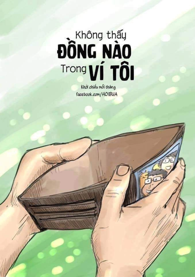 Tiền nè meme khiến bạn cảm thấy gần gũi hơn