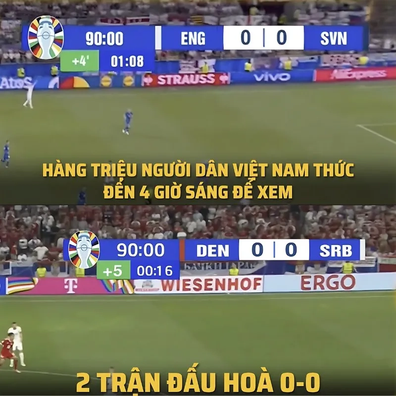 Meme cầu thủ mang lại niềm vui cho người hâm mộ