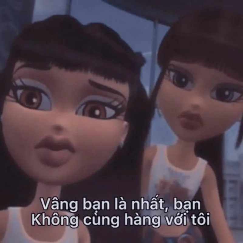 Meme chửi ngu mang lại tiếng cười sảng khoái