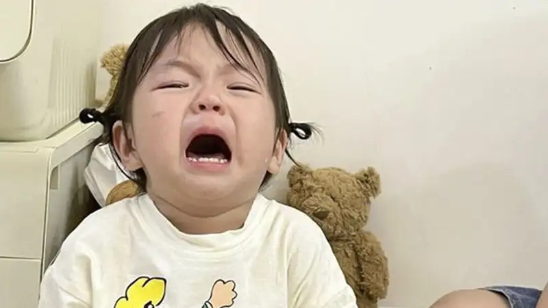 Meme Pepe cry thể hiện sự hài hước độc đáo