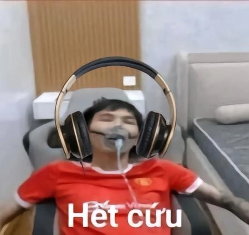 Cứu tui meme dễ thương cho những ai yêu thích hài hước