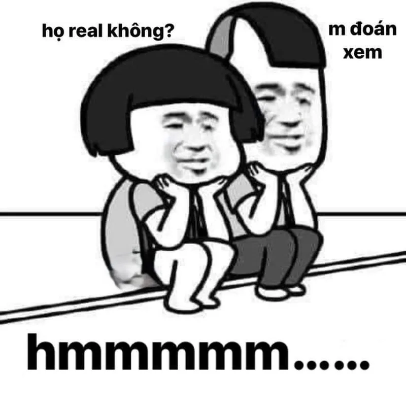 Cảm ơn meme hài mang lại niềm vui cho mọi người