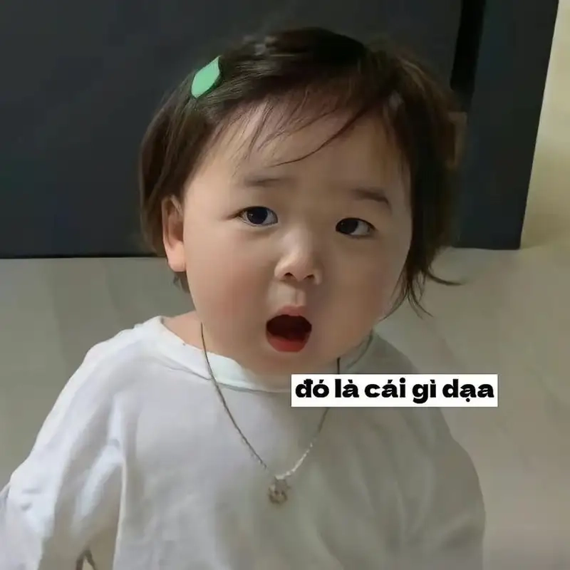 Còn gì nữa đâu mà khóc với sầu meme mang lại tiếng cười