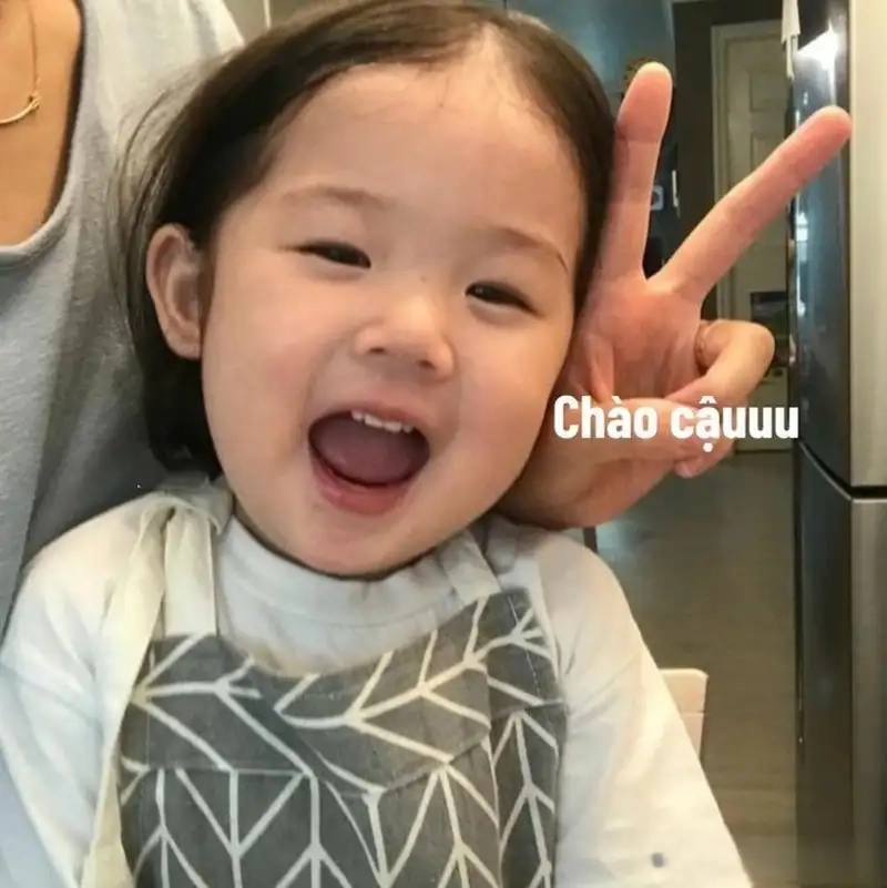 Ảnh khóc meme mang lại tiếng cười sảng khoái