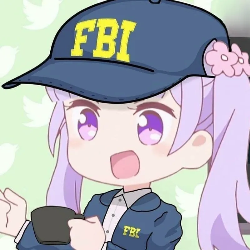 Fbi warning meme mang lại tiếng cười cho mọi người