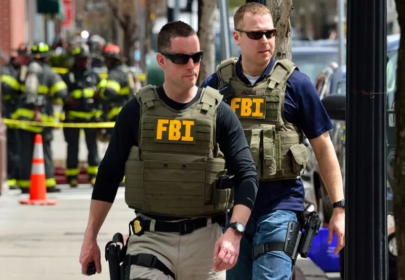 Hình fbi meme mang lại tiếng cười cho mọi người