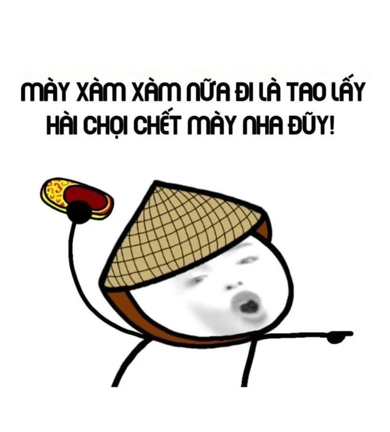 Meme con gấu trung quốc mang lại niềm vui cho mọi người