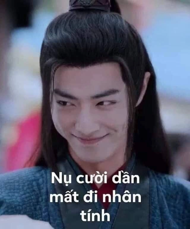 Meme phim cung đấu mang lại tiếng cười sảng khoái