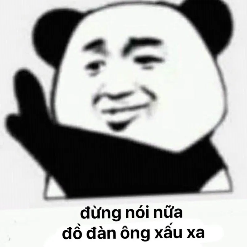 Các meme hài hước cho những ai yêu thích sự vui vẻ