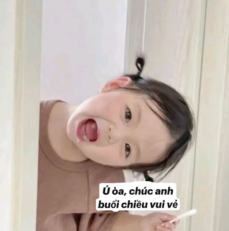 Hài meme khiến bạn không thể quên