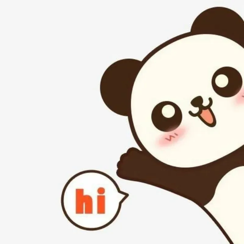 Meme hello bạn nhỏ mang lại niềm vui cho trẻ em