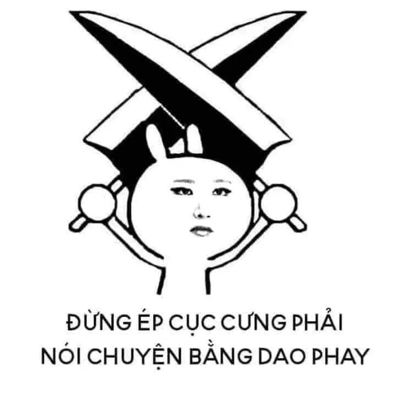 Chó cầm súng meme mang lại tiếng cười cho mọi người