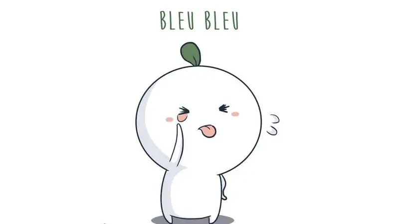 Meme avatar bựa cute mang lại tiếng cười và sự hài hước