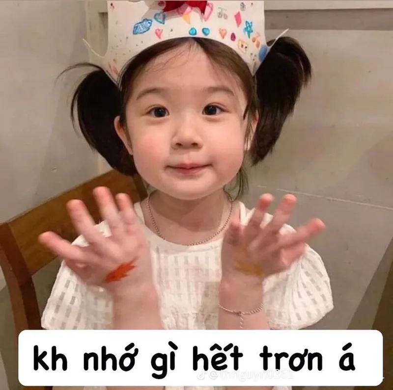 Vẽ meme cute mang lại niềm vui cho người xem