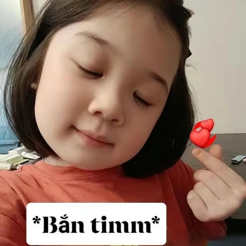 Meme về tình yêu mang lại tiếng cười cho mọi người