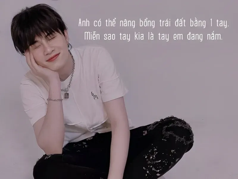 Tình yêu to bự meme tạo nên những khoảnh khắc đáng nhớ