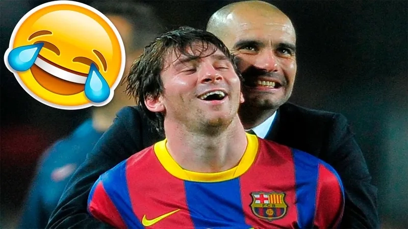 Encara messi meme đáng yêu cho những khoảnh khắc vui vẻ