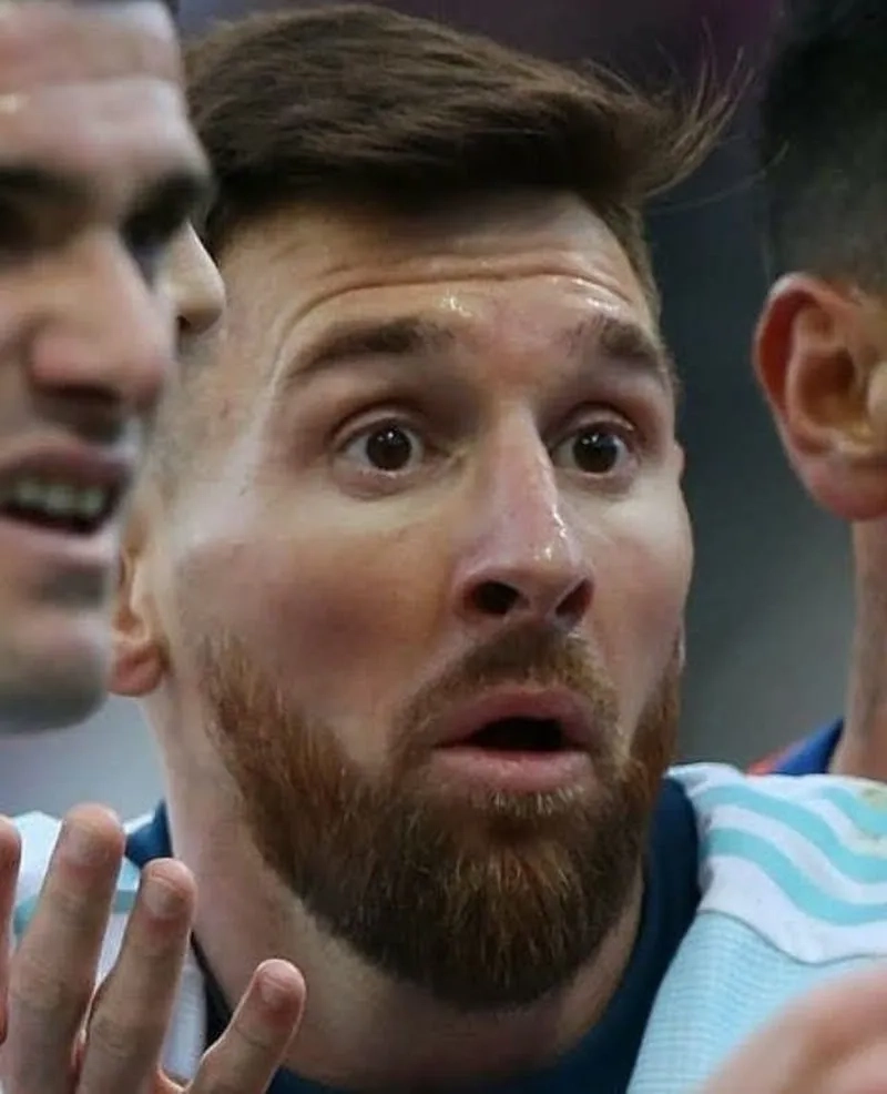 Goat meme messi mang lại niềm vui cho người xem