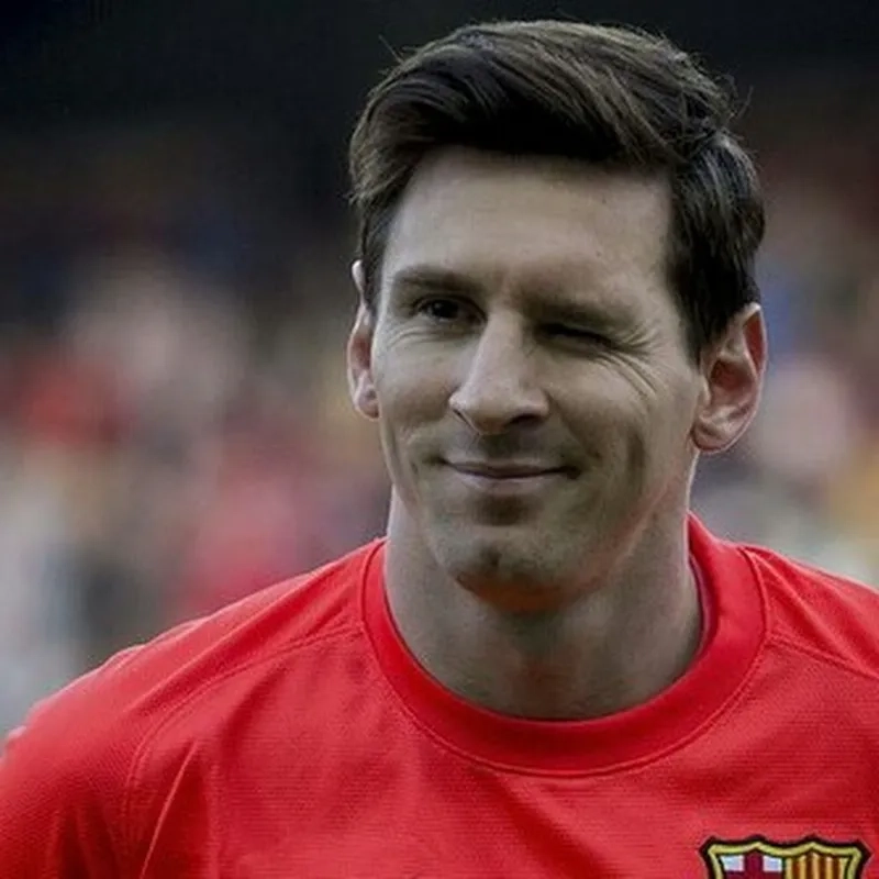 Messi calvo meme mang lại tiếng cười cho mọi người