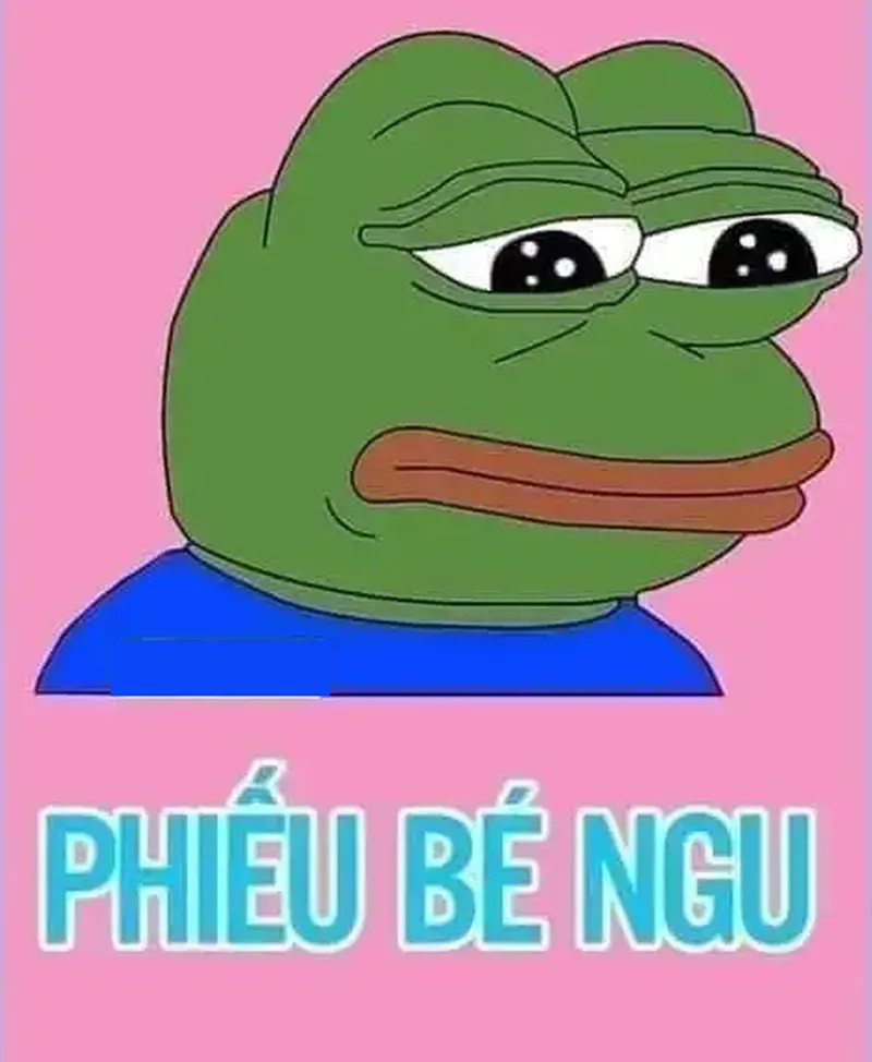 Meme mãn nguyện mang lại niềm vui cho người xem