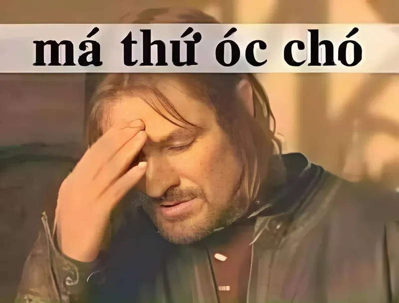 Tôi có nguyên tắc của tôi meme thể hiện sự hài hước trong giao tiếp