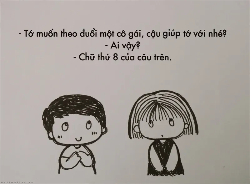 Hình meme cute tình yêu khiến bạn muốn chia sẻ ngay